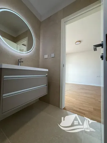 Prodej bytu 3+kk, Privlaka, Chorvatsko, 95 m2