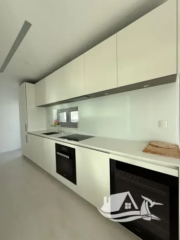 Prodej bytu 4+kk, Sukošan, Chorvatsko, 85 m2