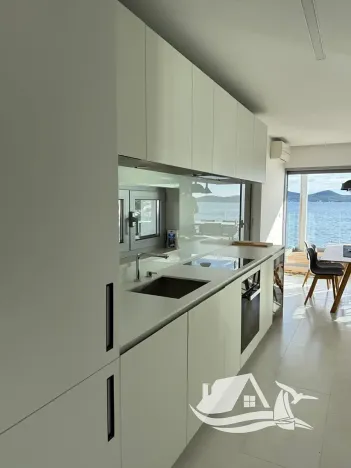 Prodej bytu 4+kk, Sukošan, Chorvatsko, 85 m2