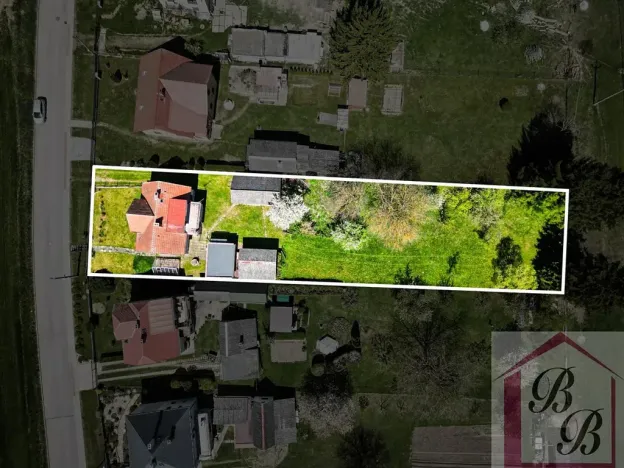 Prodej rodinného domu, Jičín, 156 m2