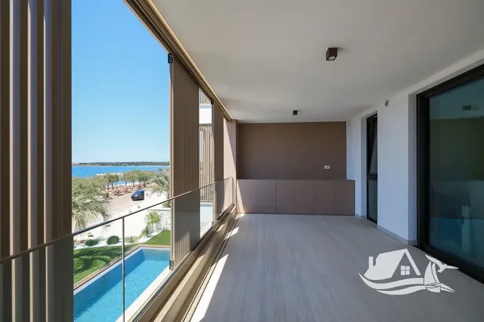 Prodej bytu 3+kk, Nin, Chorvatsko, 102 m2