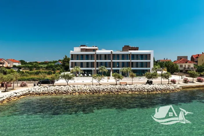 Prodej bytu 3+kk, Nin, Chorvatsko, 102 m2