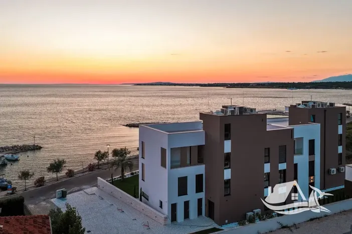 Prodej bytu 3+kk, Nin, Chorvatsko, 102 m2
