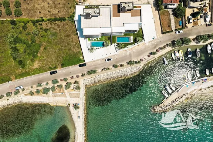 Prodej bytu 3+kk, Nin, Chorvatsko, 102 m2