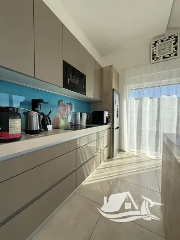 Prodej bytu 3+kk, Bibinje, Chorvatsko, 153 m2