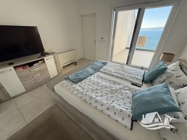 Prodej bytu 3+kk, Bibinje, Chorvatsko, 153 m2