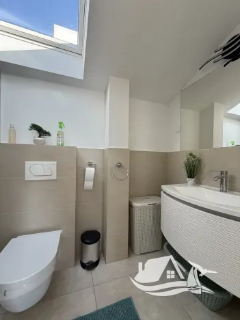 Prodej bytu 3+kk, Bibinje, Chorvatsko, 153 m2