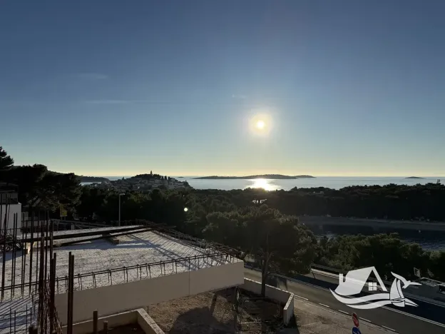 Prodej bytu 3+kk, Primošten, Chorvatsko, 87 m2