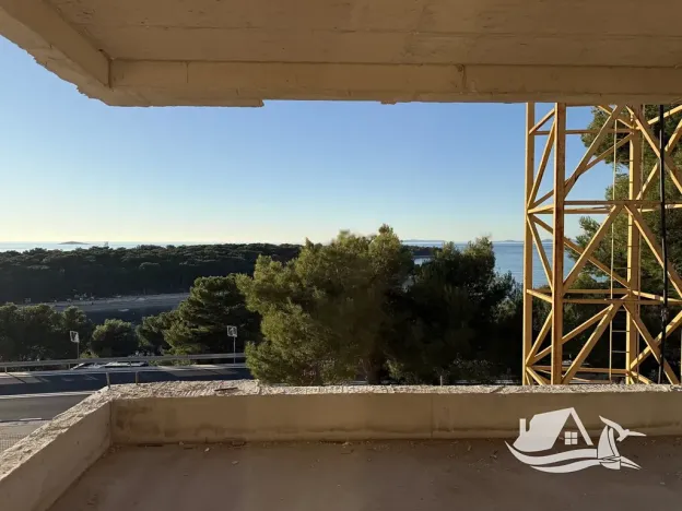 Prodej bytu 3+kk, Primošten, Chorvatsko, 87 m2