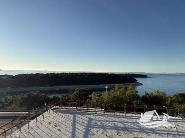 Prodej bytu 3+kk, Primošten, Chorvatsko, 87 m2