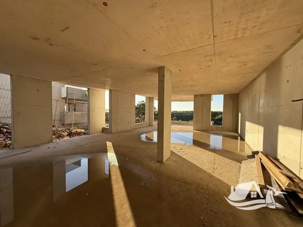Prodej bytu 3+kk, Primošten, Chorvatsko, 87 m2
