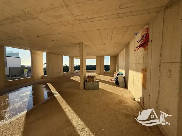 Prodej bytu 3+kk, Primošten, Chorvatsko, 87 m2