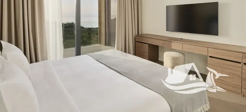 Prodej bytu 2+kk, Umag, Chorvatsko, 48 m2