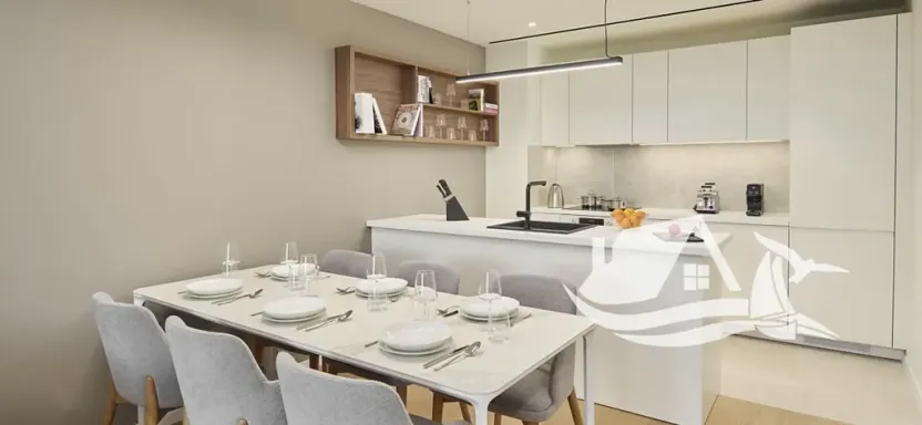 Prodej bytu 3+kk, Umag, Chorvatsko, 80 m2