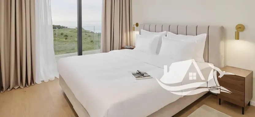 Prodej bytu 3+kk, Umag, Chorvatsko, 80 m2