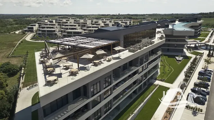 Prodej bytu 3+kk, Umag, Chorvatsko, 80 m2