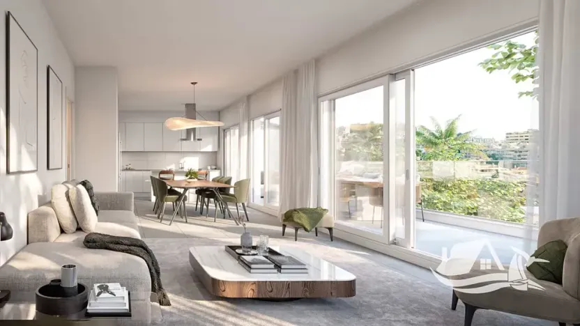Prodej bytu 4+kk, Benalmádena, Španělsko, 129 m2
