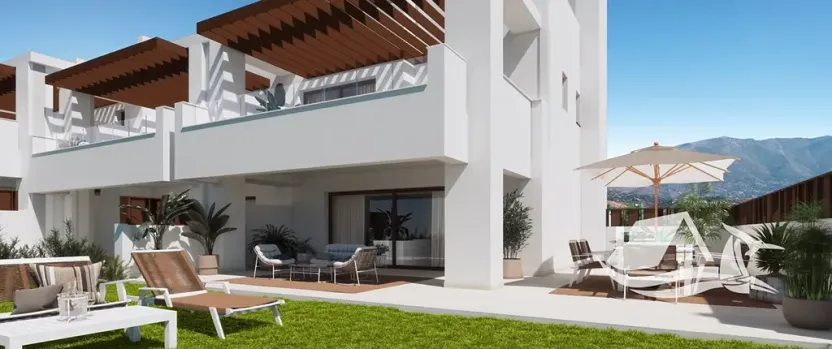Prodej rodinného domu, Mijas, Španělsko, 180 m2