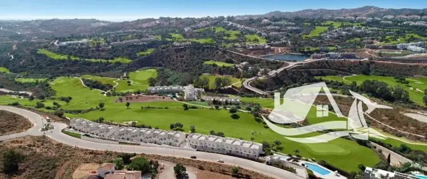 Prodej rodinného domu, Mijas, Španělsko, 180 m2