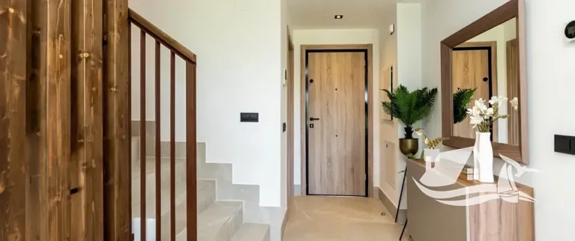 Prodej rodinného domu, Mijas, Španělsko, 225 m2