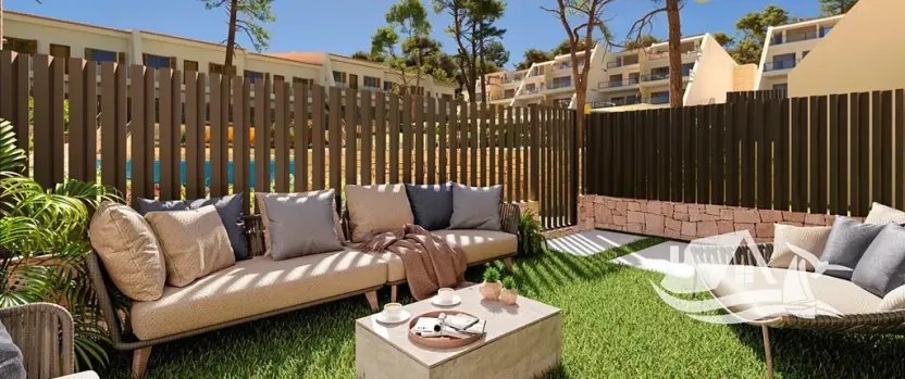 Prodej bytu 4+kk, Teulada, Španělsko, 114 m2