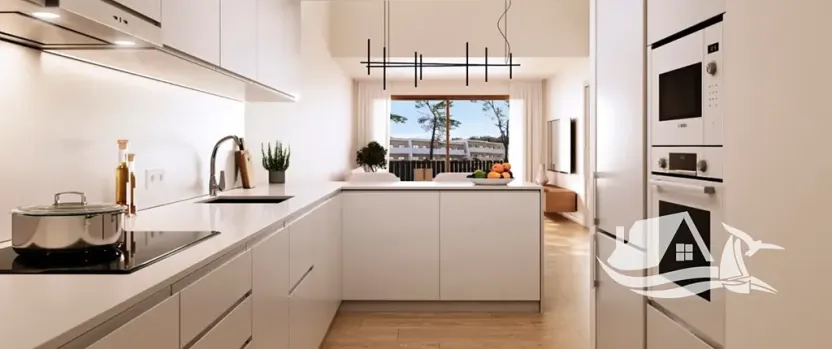 Prodej bytu 4+kk, Teulada, Španělsko, 114 m2