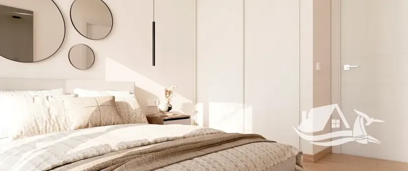 Prodej bytu 4+kk, Teulada, Španělsko, 114 m2