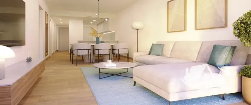 Prodej bytu 3+kk, Teulada, Španělsko, 102 m2