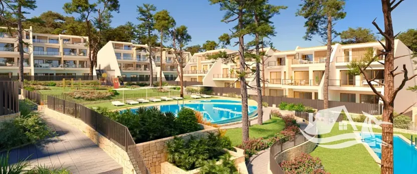 Prodej bytu 3+kk, Teulada, Španělsko, 85 m2