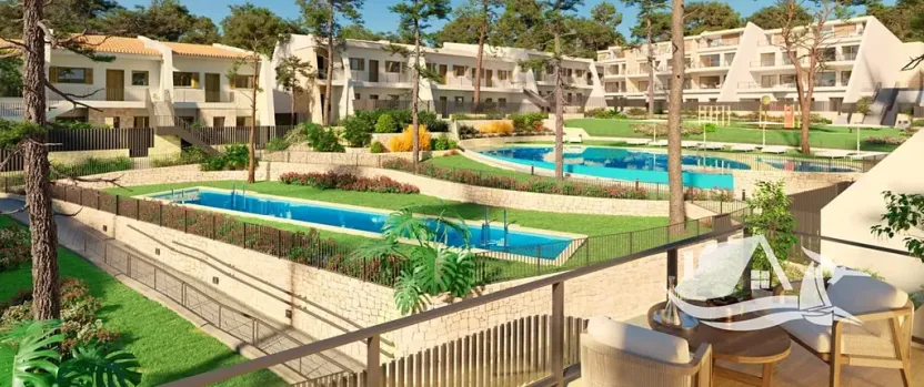 Prodej bytu 3+kk, Teulada, Španělsko, 85 m2