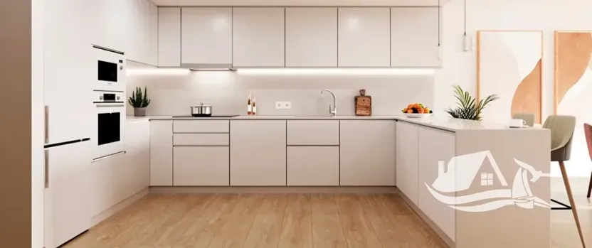 Prodej bytu 3+kk, Teulada, Španělsko, 85 m2