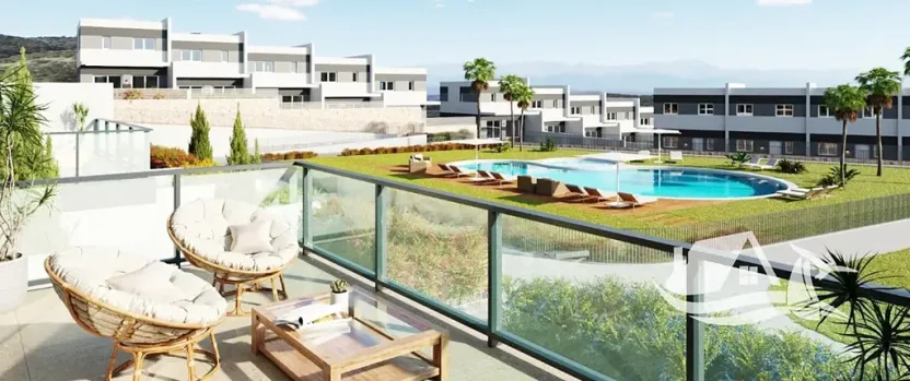 Prodej rodinného domu, Finestrat, Španělsko, 115 m2