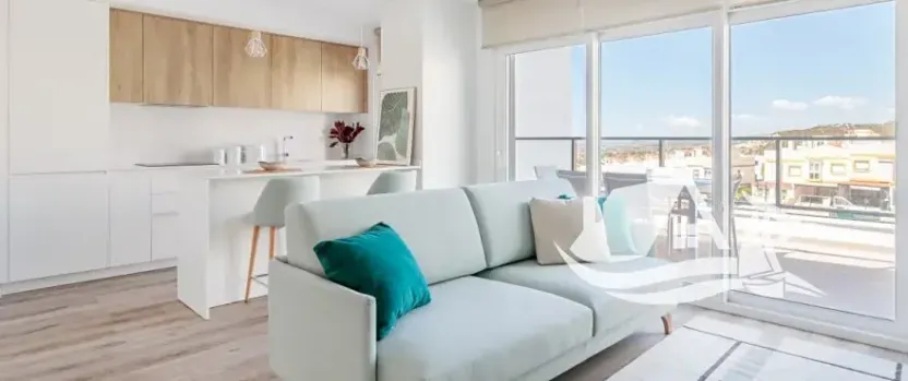 Prodej rodinného domu, Finestrat, Španělsko, 115 m2