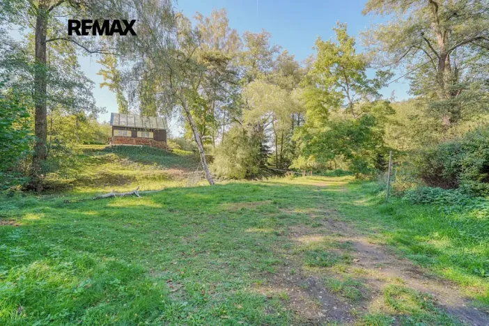 Prodej chaty, Štěnovický Borek, 97 m2