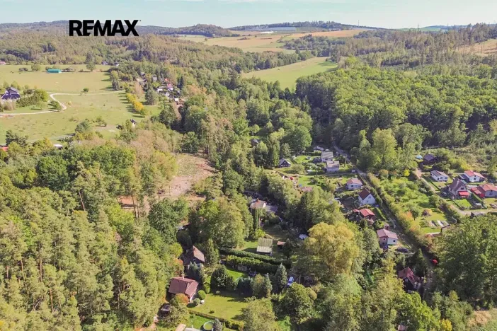 Prodej chaty, Štěnovický Borek, 97 m2