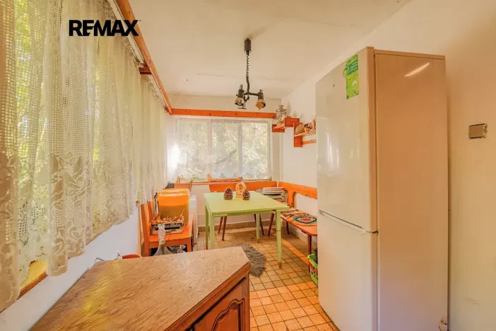 Prodej chaty, Štěnovický Borek, 97 m2