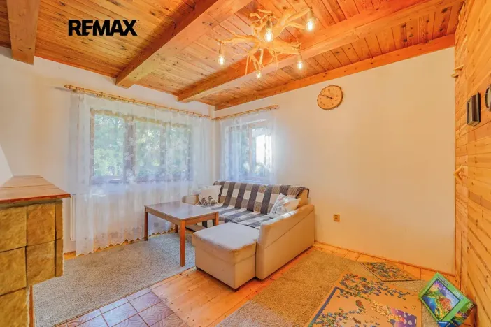 Prodej chaty, Štěnovický Borek, 97 m2