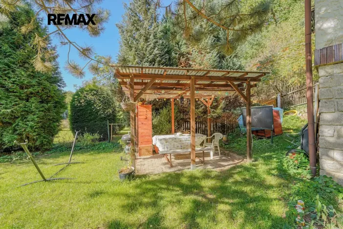Prodej chaty, Štěnovický Borek, 97 m2