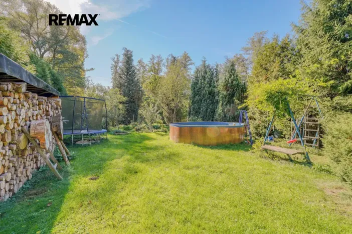 Prodej chaty, Štěnovický Borek, 97 m2