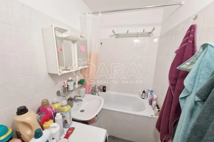 Prodej bytu 2+kk, Praha - Stodůlky, Hábova, 43 m2