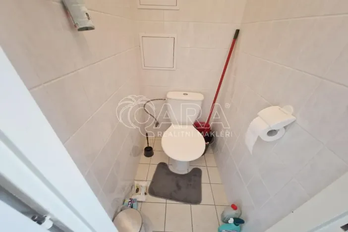 Prodej bytu 2+kk, Praha - Stodůlky, Hábova, 43 m2