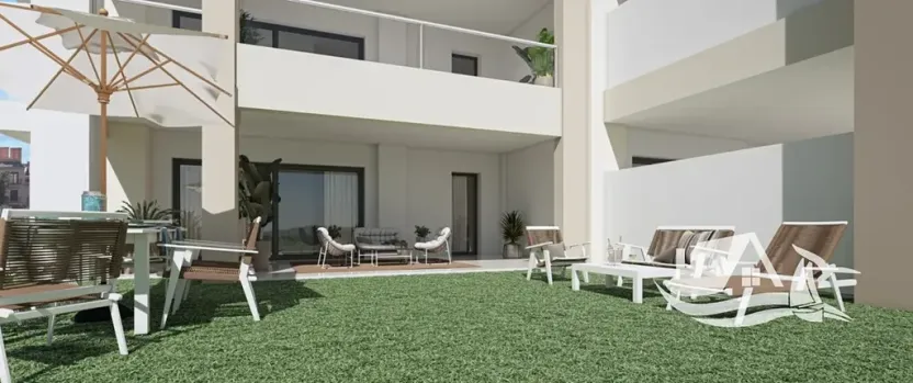 Prodej bytu 3+kk, Manilva, Španělsko, 82 m2