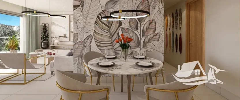 Prodej bytu 3+kk, Manilva, Španělsko, 82 m2