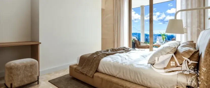 Prodej bytu 3+kk, Calvià, Španělsko, 92 m2