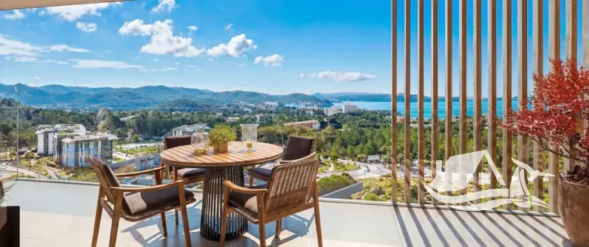 Prodej bytu 4+kk, Calvià, Španělsko, 111 m2