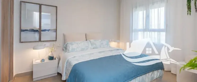 Prodej bytu 3+kk, Estepona, Španělsko, 83 m2