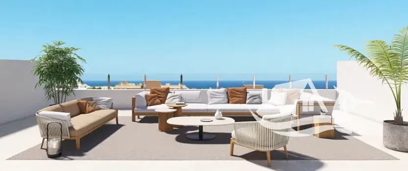 Prodej bytu 3+kk, Torrevieja, Španělsko, 65 m2