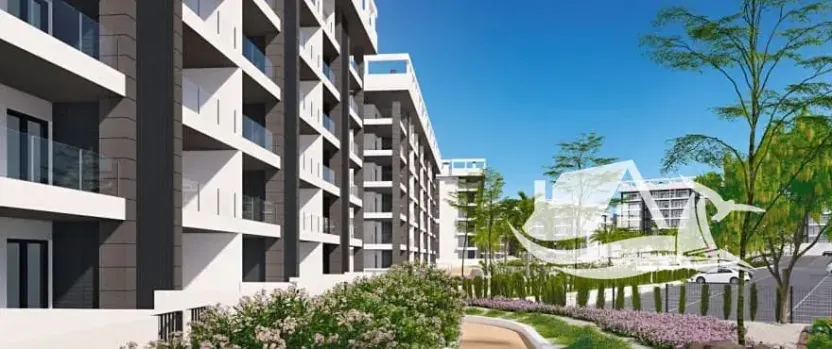 Prodej bytu 3+kk, Torrevieja, Španělsko, 65 m2