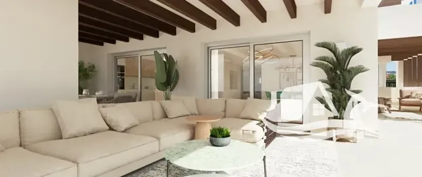 Prodej bytu 4+kk, Benahavís, Španělsko, 118 m2