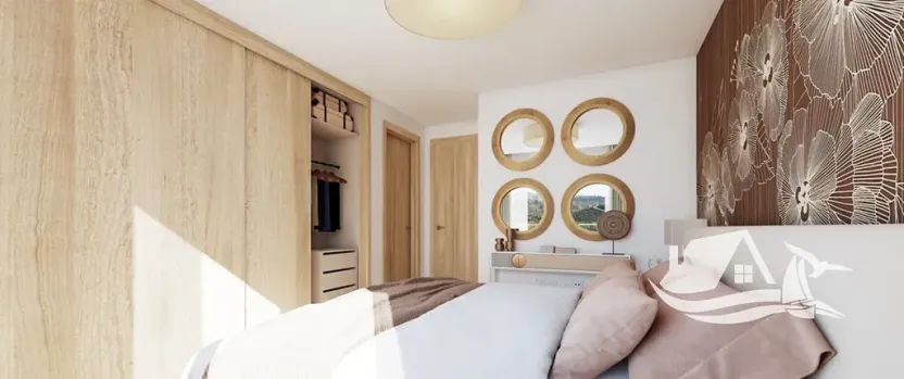 Prodej bytu 4+kk, Mijas, Španělsko, 98 m2